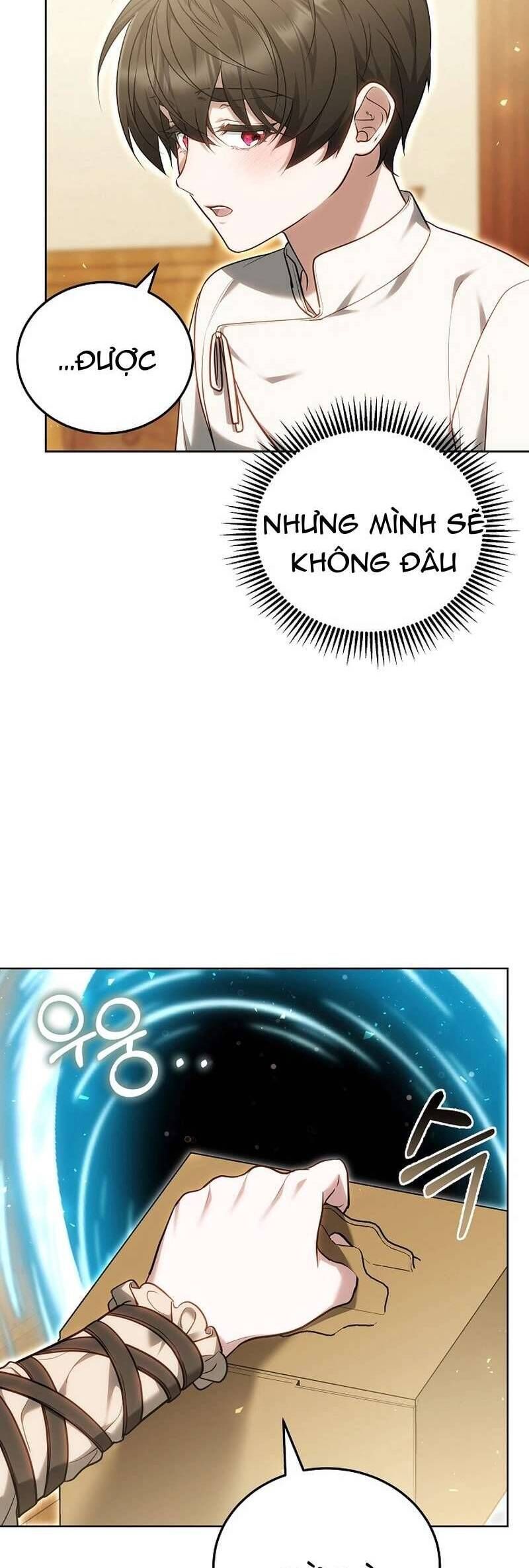 Tôi Đã Nuôi Dưỡng Mầm Mống Của Tội Ác - Chapter 9 - Page 41