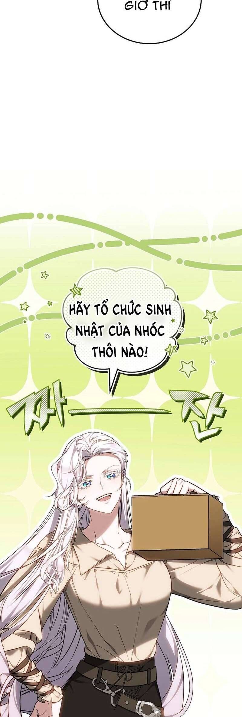 Tôi Đã Nuôi Dưỡng Mầm Mống Của Tội Ác - Chapter 9 - Page 42