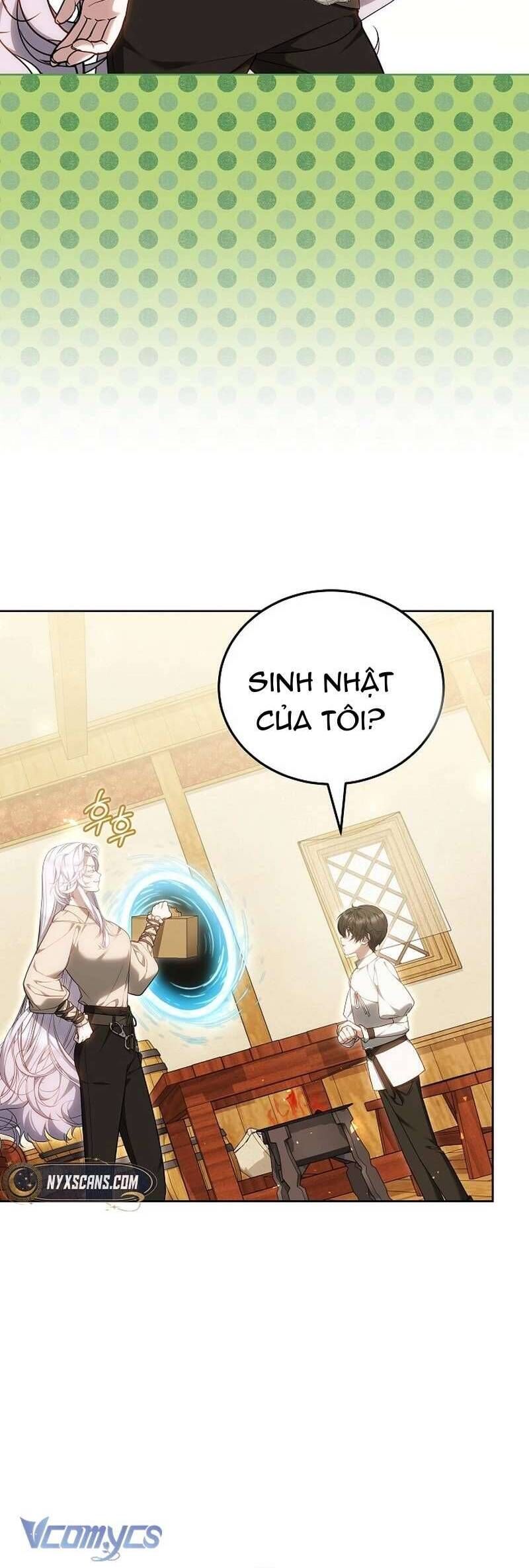 Tôi Đã Nuôi Dưỡng Mầm Mống Của Tội Ác - Chapter 9 - Page 43