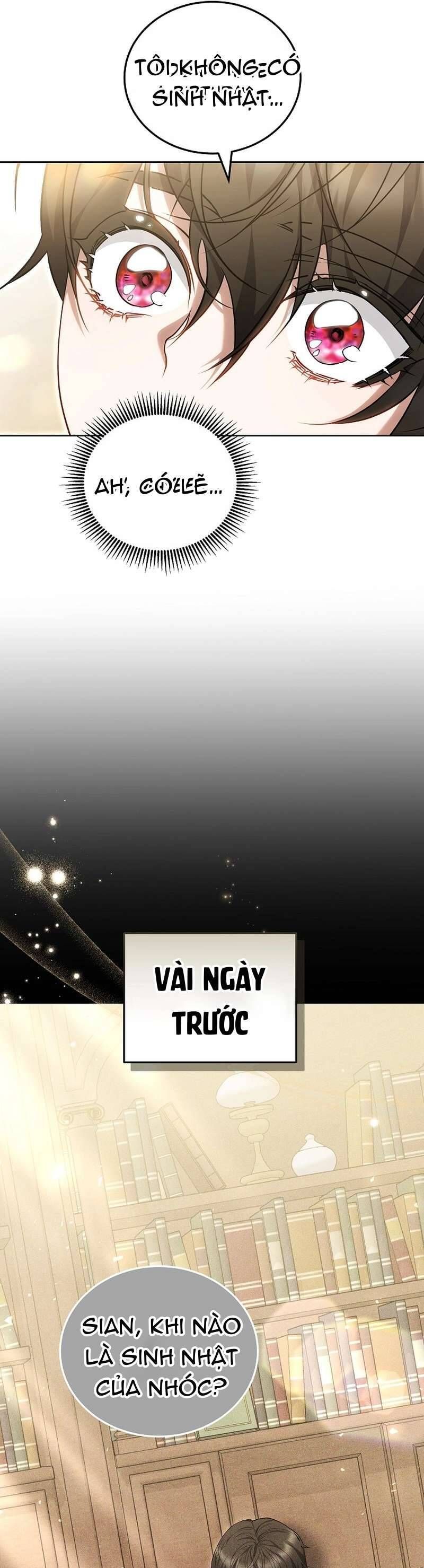 Tôi Đã Nuôi Dưỡng Mầm Mống Của Tội Ác - Chapter 9 - Page 44