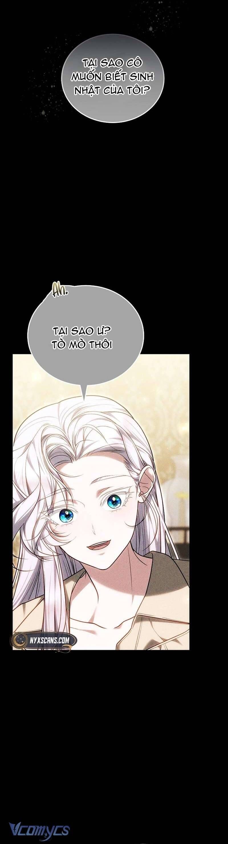 Tôi Đã Nuôi Dưỡng Mầm Mống Của Tội Ác - Chapter 9 - Page 46