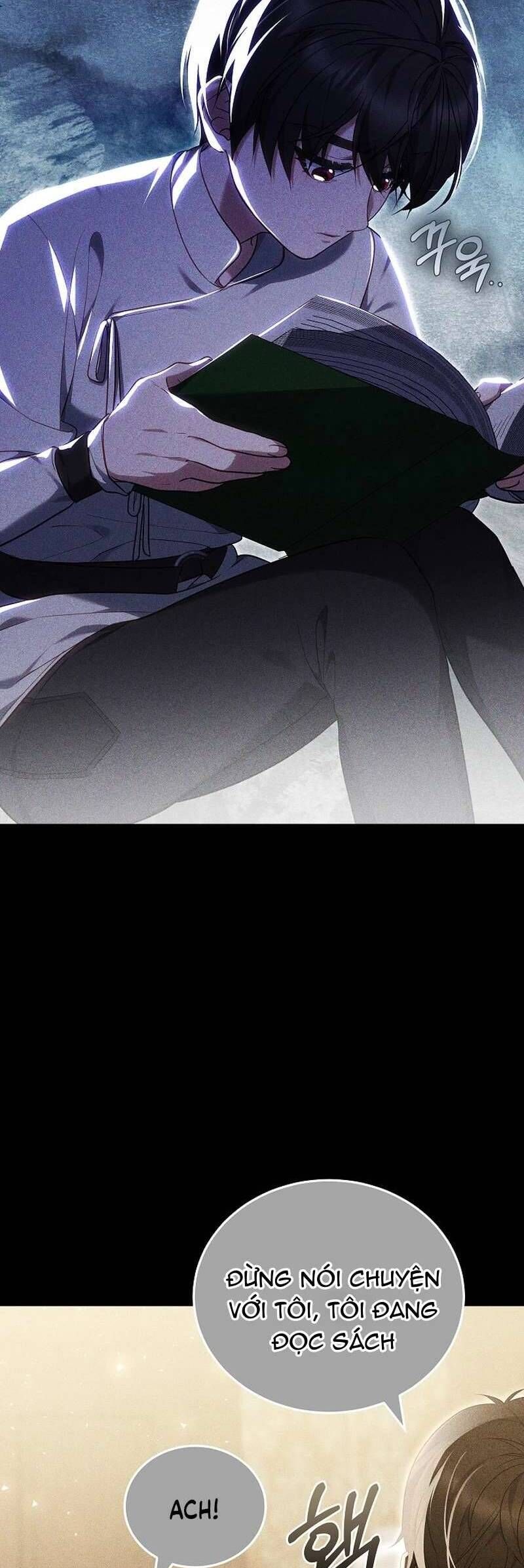 Tôi Đã Nuôi Dưỡng Mầm Mống Của Tội Ác - Chapter 9 - Page 48