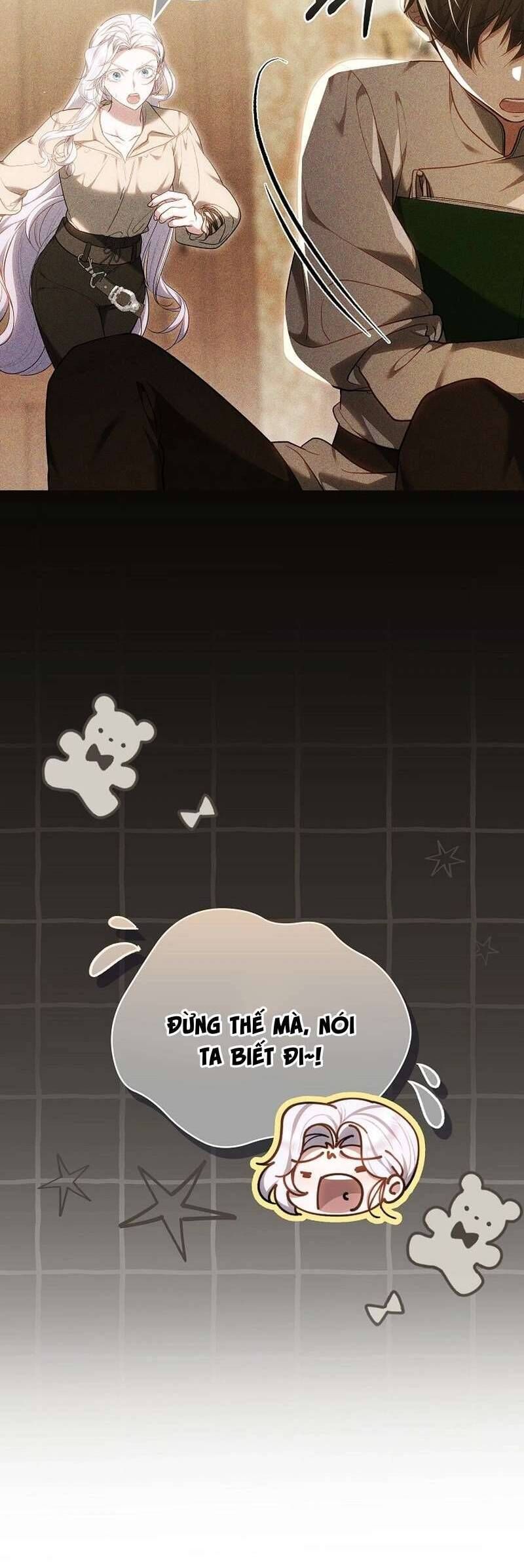 Tôi Đã Nuôi Dưỡng Mầm Mống Của Tội Ác - Chapter 9 - Page 49