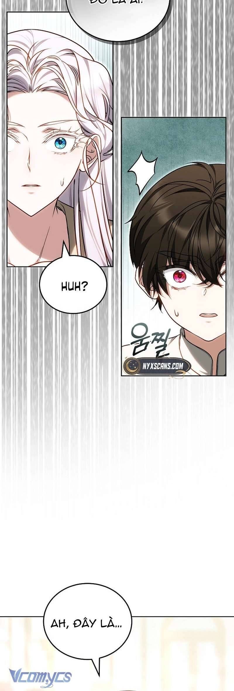 Tôi Đã Nuôi Dưỡng Mầm Mống Của Tội Ác - Chapter 9 - Page 5