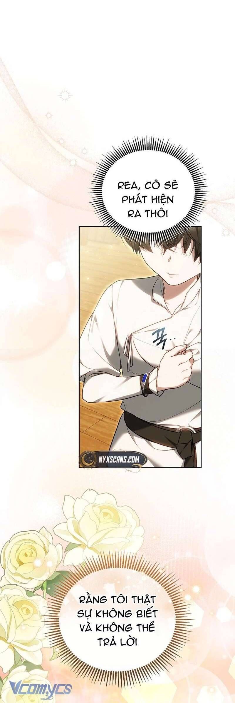 Tôi Đã Nuôi Dưỡng Mầm Mống Của Tội Ác - Chapter 9 - Page 50