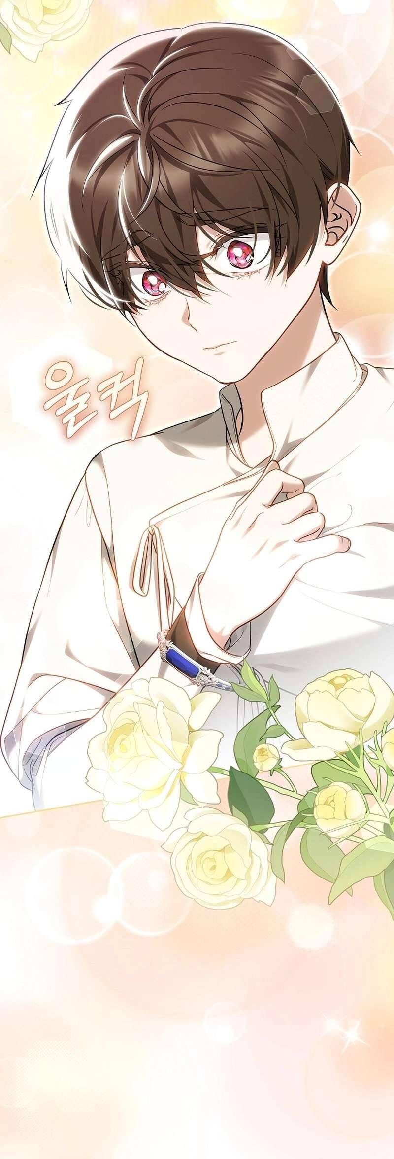 Tôi Đã Nuôi Dưỡng Mầm Mống Của Tội Ác - Chapter 9 - Page 51