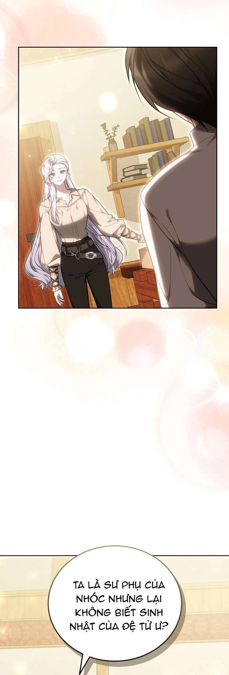 Tôi Đã Nuôi Dưỡng Mầm Mống Của Tội Ác - Chapter 9 - Page 52