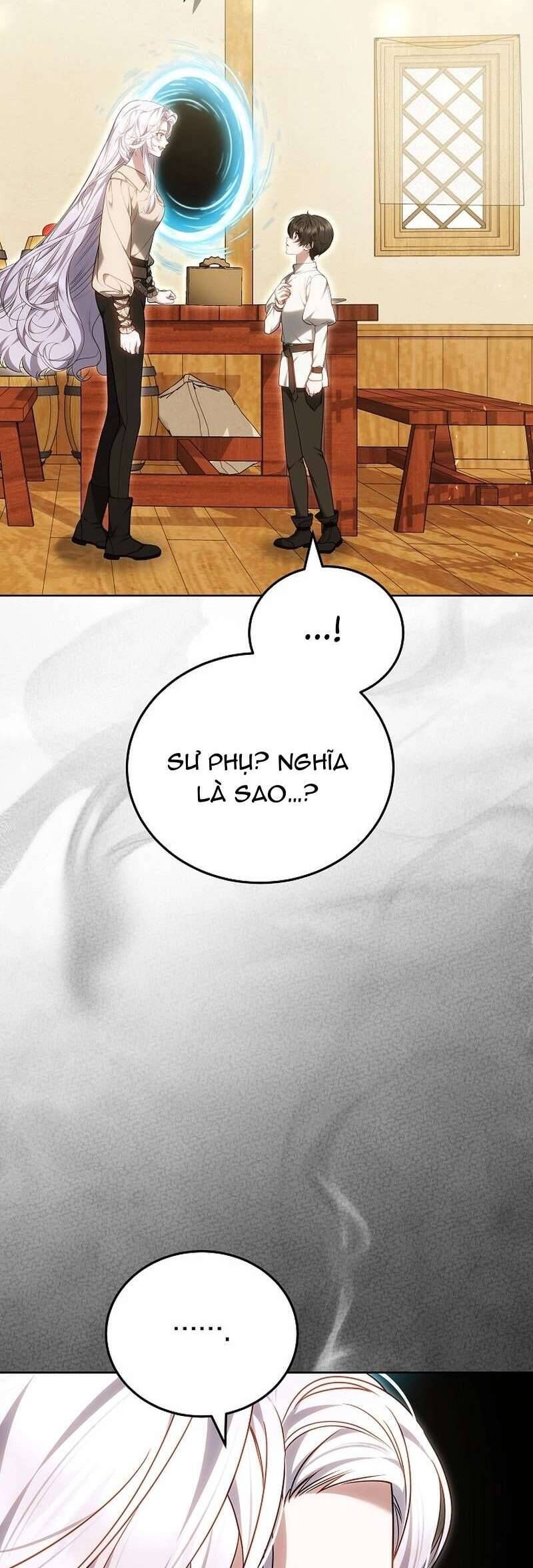 Tôi Đã Nuôi Dưỡng Mầm Mống Của Tội Ác - Chapter 9 - Page 53