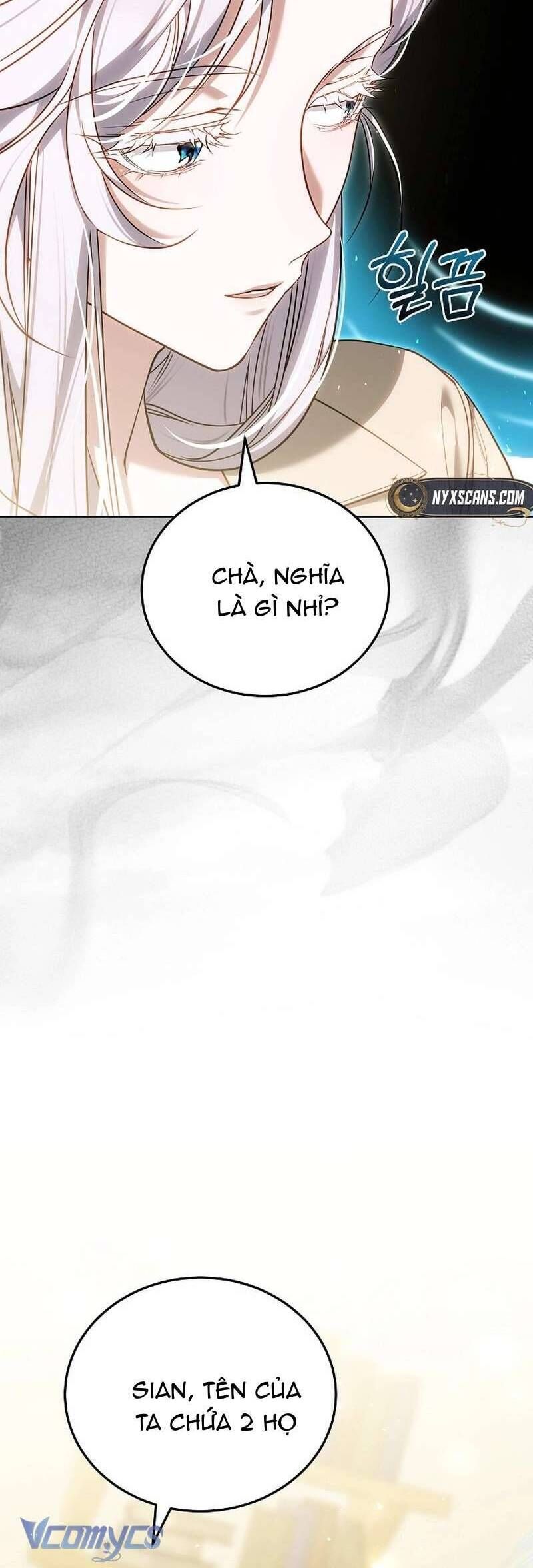 Tôi Đã Nuôi Dưỡng Mầm Mống Của Tội Ác - Chapter 9 - Page 54