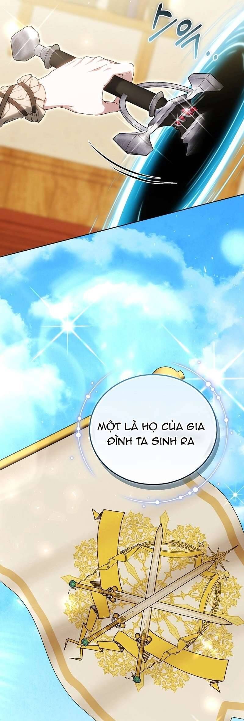 Tôi Đã Nuôi Dưỡng Mầm Mống Của Tội Ác - Chapter 9 - Page 55