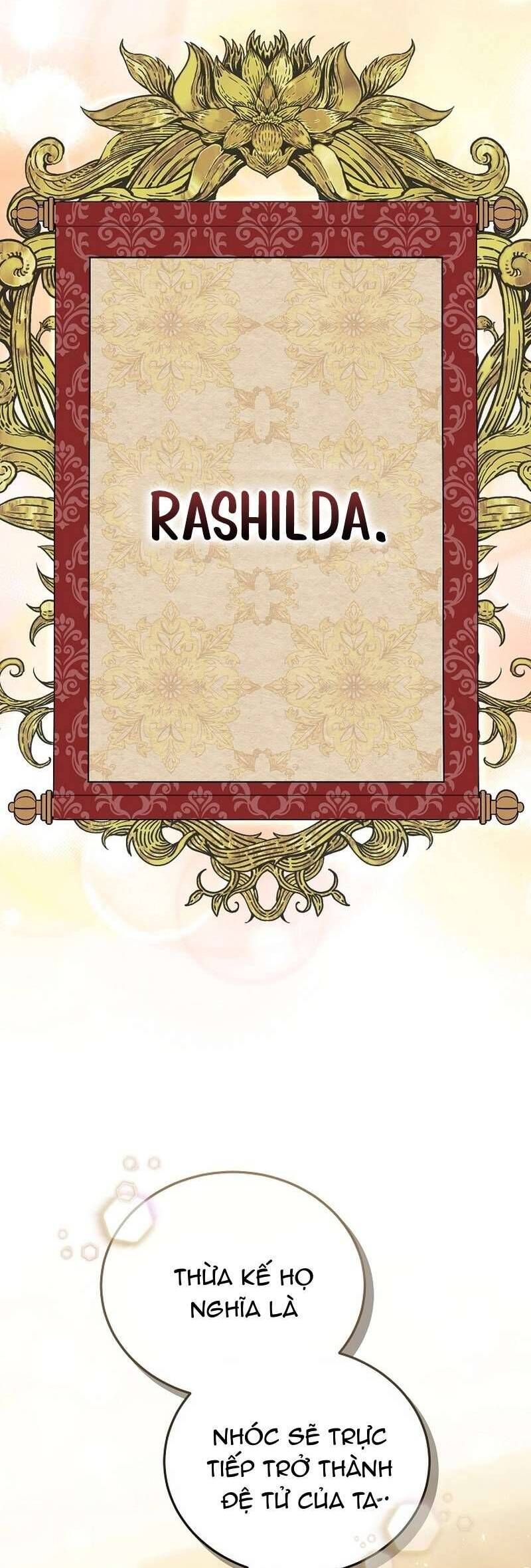 Tôi Đã Nuôi Dưỡng Mầm Mống Của Tội Ác - Chapter 9 - Page 57