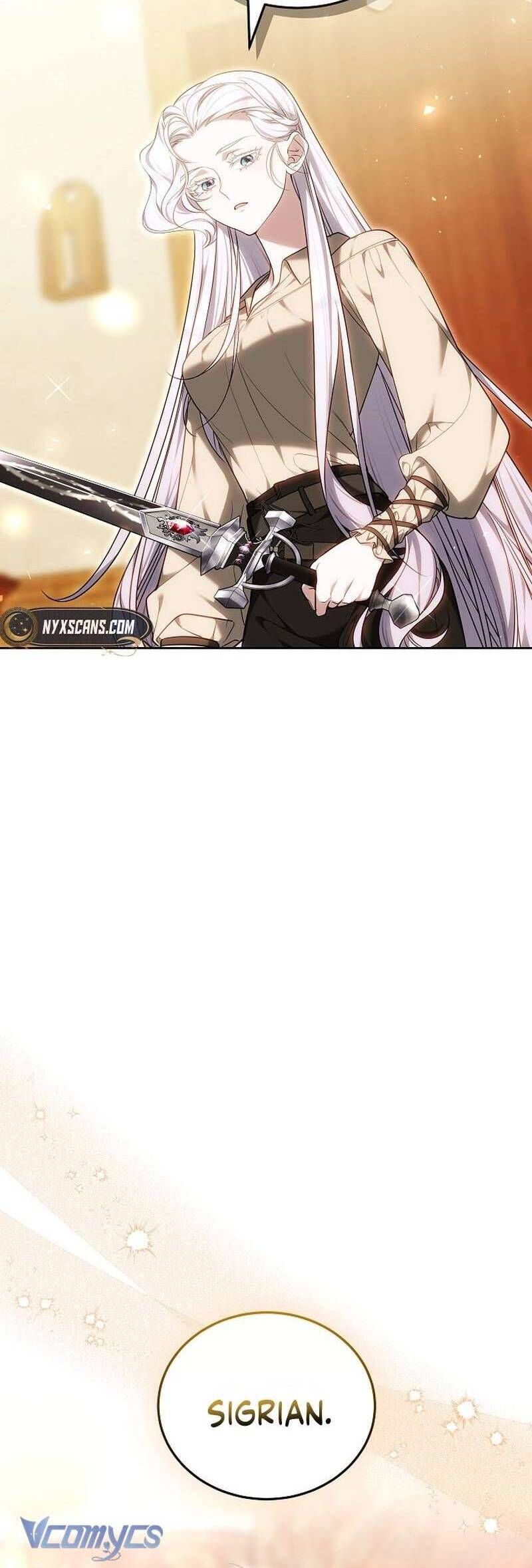 Tôi Đã Nuôi Dưỡng Mầm Mống Của Tội Ác - Chapter 9 - Page 58