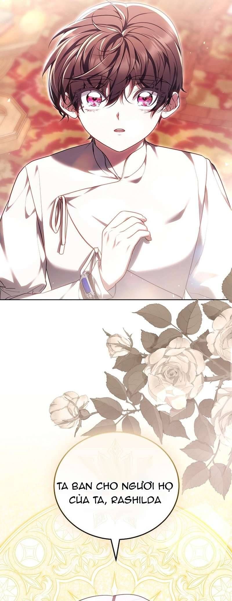 Tôi Đã Nuôi Dưỡng Mầm Mống Của Tội Ác - Chapter 9 - Page 59