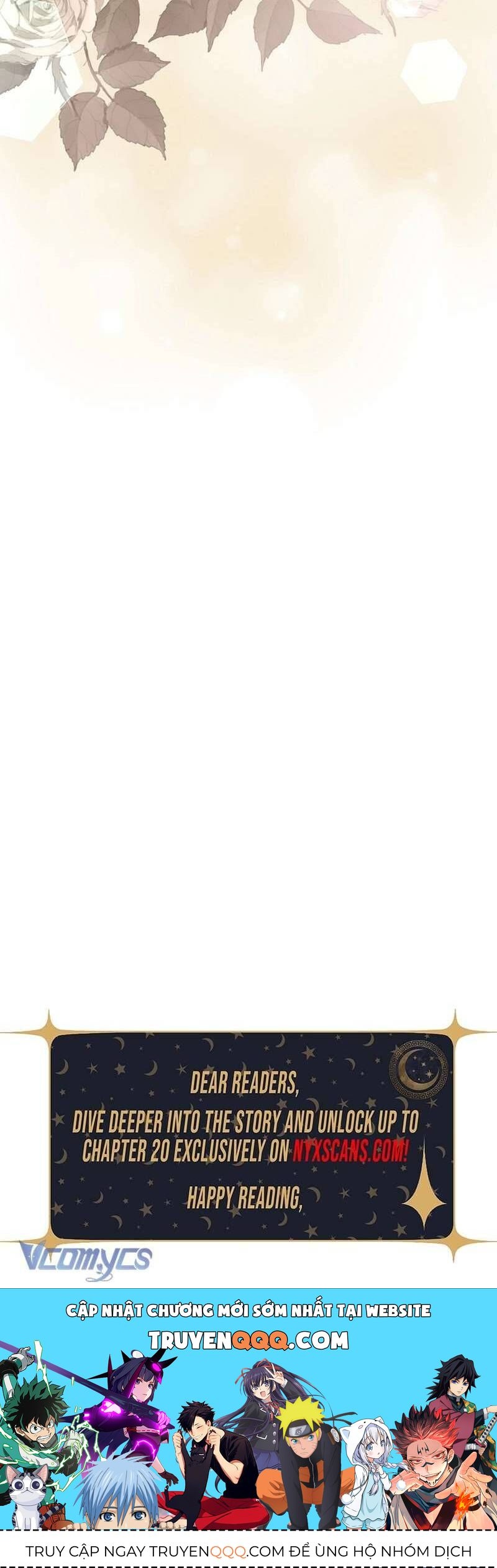 Tôi Đã Nuôi Dưỡng Mầm Mống Của Tội Ác - Chapter 9 - Page 61