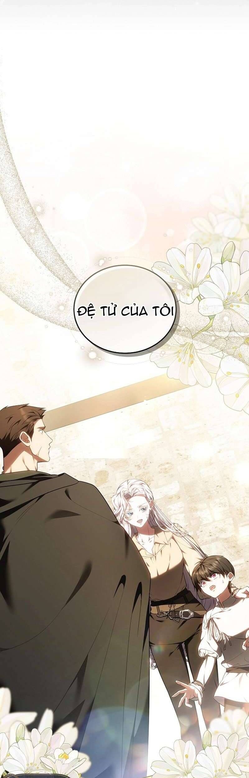 Tôi Đã Nuôi Dưỡng Mầm Mống Của Tội Ác - Chapter 9 - Page 8