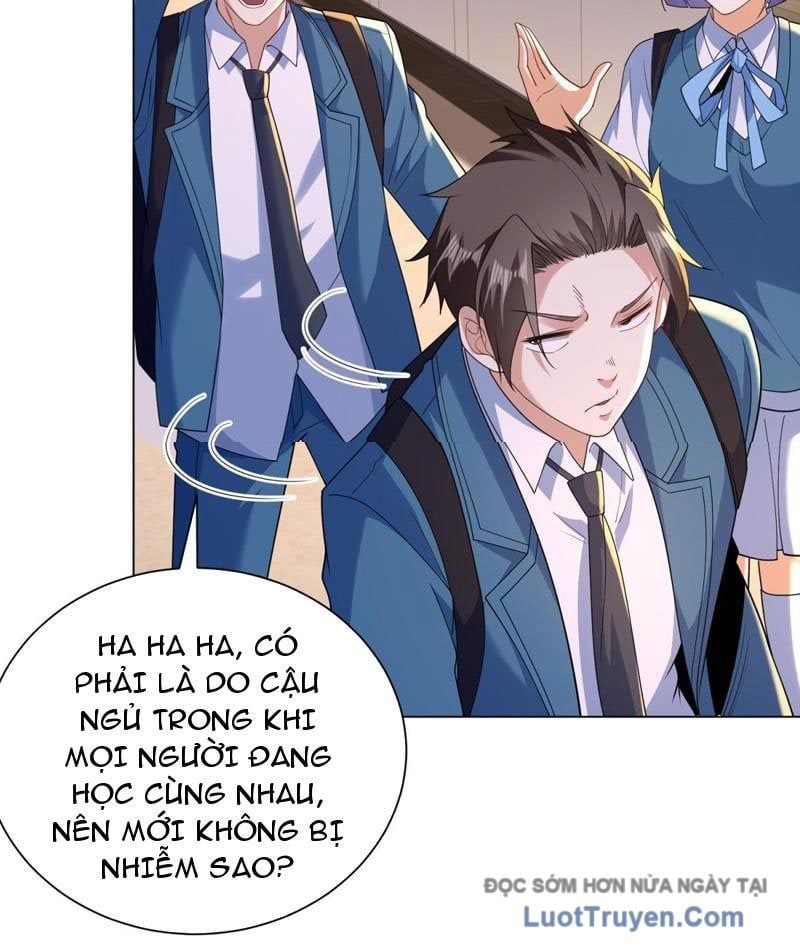 Ta Là Tiên Tôn Thiên Giới Bị Mất Trí Nhớ - Chapter 55 - Page 10