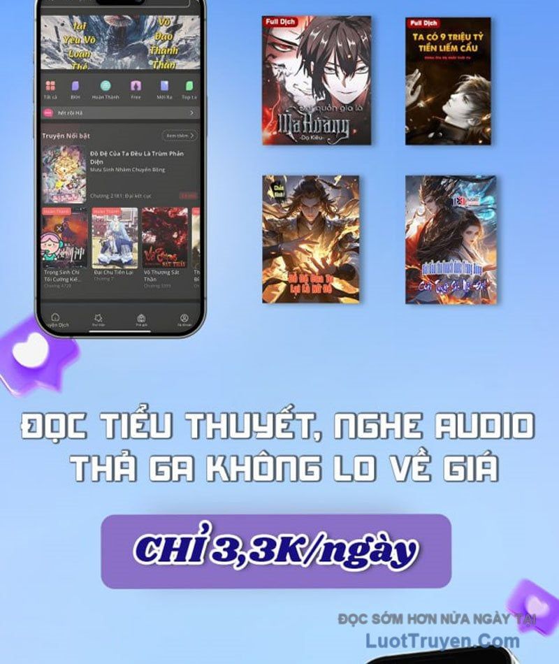 Ta Là Tiên Tôn Thiên Giới Bị Mất Trí Nhớ - Chapter 55 - Page 104