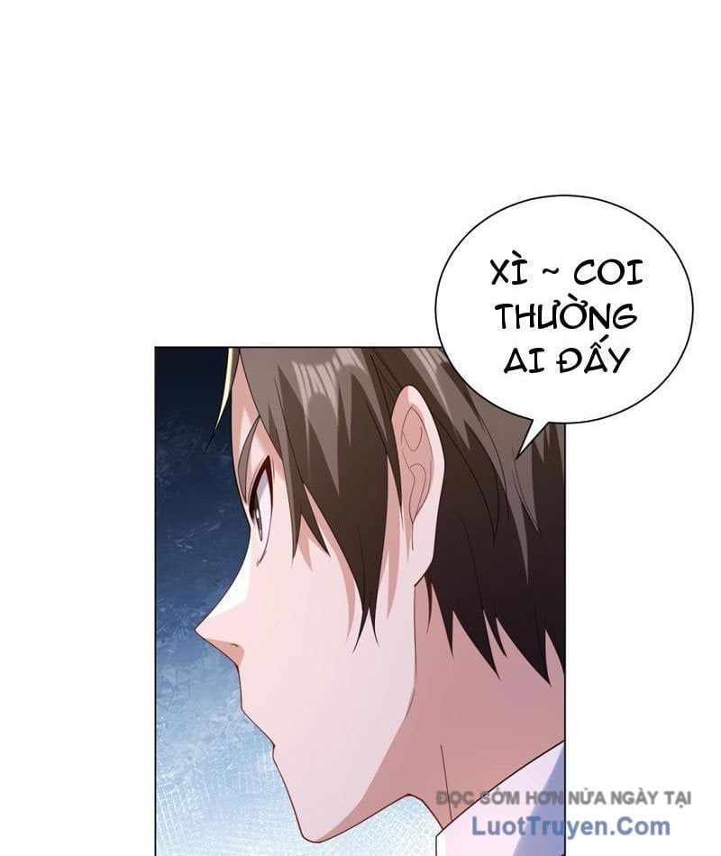 Ta Là Tiên Tôn Thiên Giới Bị Mất Trí Nhớ - Chapter 55 - Page 11