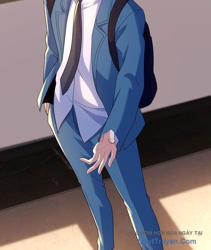 Ta Là Tiên Tôn Thiên Giới Bị Mất Trí Nhớ - Chapter 55 - Page 13