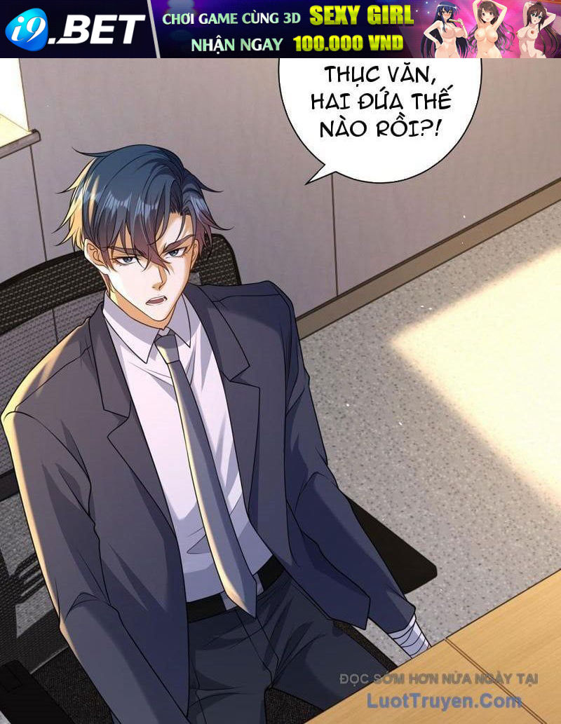 Ta Là Tiên Tôn Thiên Giới Bị Mất Trí Nhớ - Chapter 55 - Page 16