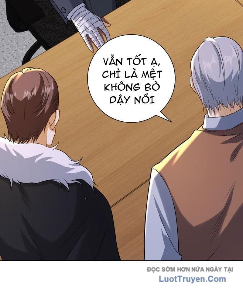 Ta Là Tiên Tôn Thiên Giới Bị Mất Trí Nhớ - Chapter 55 - Page 17