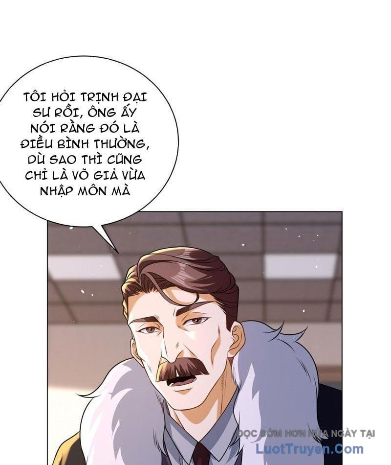 Ta Là Tiên Tôn Thiên Giới Bị Mất Trí Nhớ - Chapter 55 - Page 18