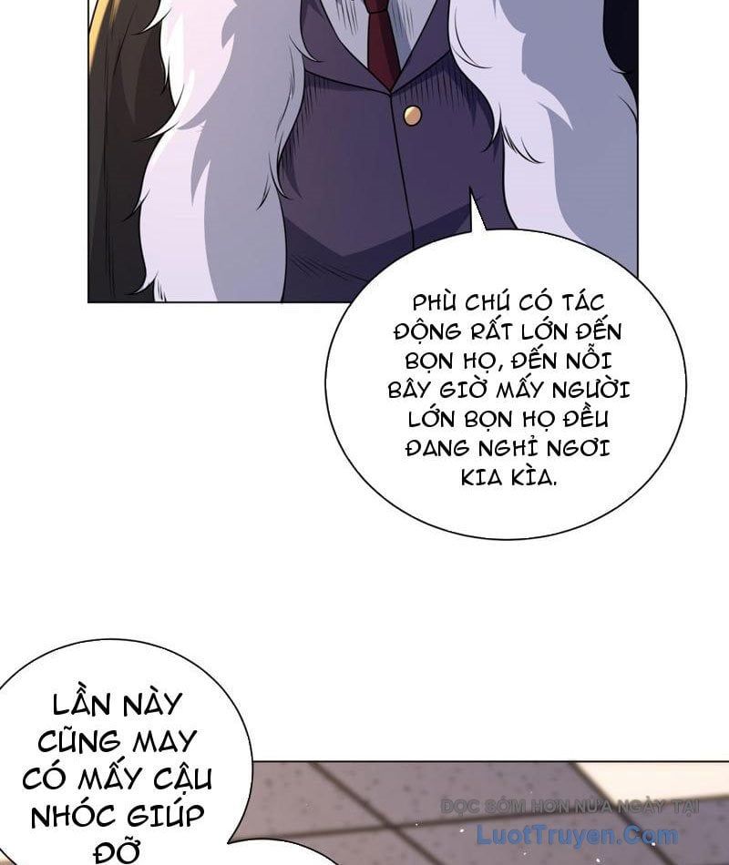 Ta Là Tiên Tôn Thiên Giới Bị Mất Trí Nhớ - Chapter 55 - Page 19