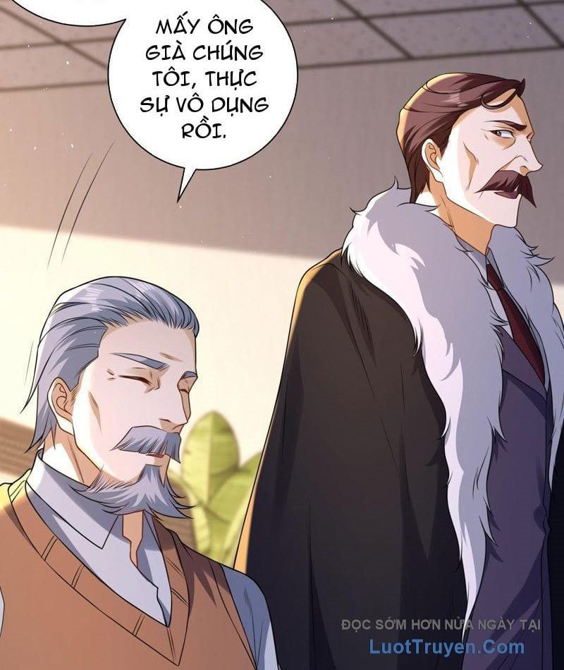 Ta Là Tiên Tôn Thiên Giới Bị Mất Trí Nhớ - Chapter 55 - Page 20