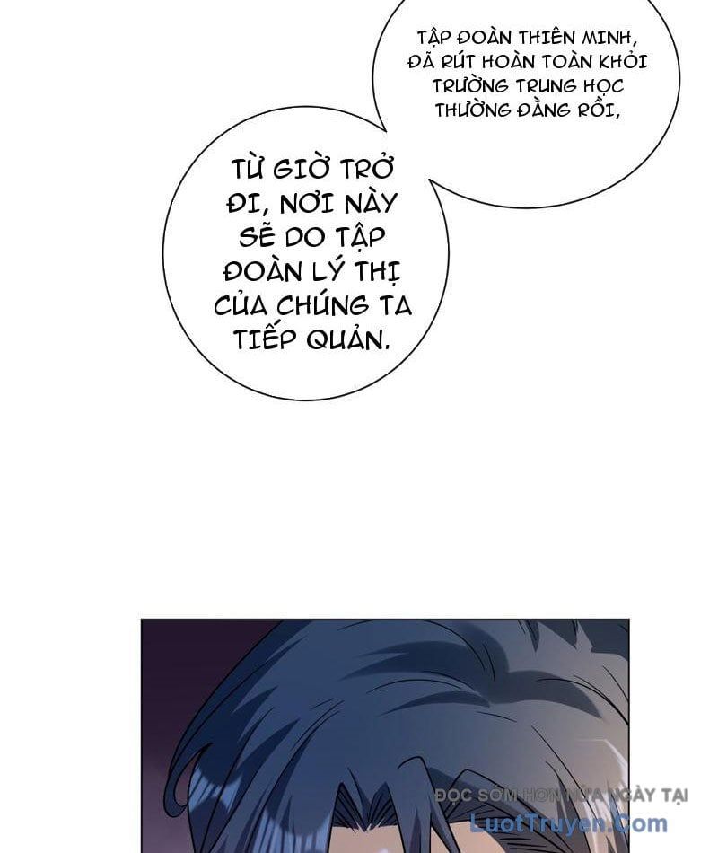 Ta Là Tiên Tôn Thiên Giới Bị Mất Trí Nhớ - Chapter 55 - Page 23