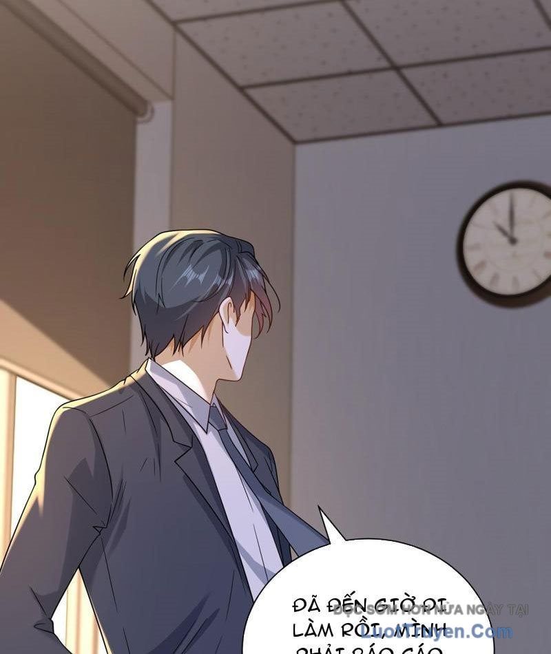 Ta Là Tiên Tôn Thiên Giới Bị Mất Trí Nhớ - Chapter 55 - Page 25