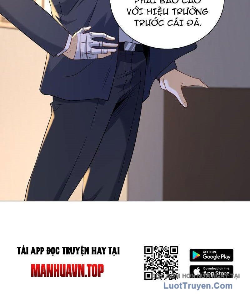 Ta Là Tiên Tôn Thiên Giới Bị Mất Trí Nhớ - Chapter 55 - Page 26