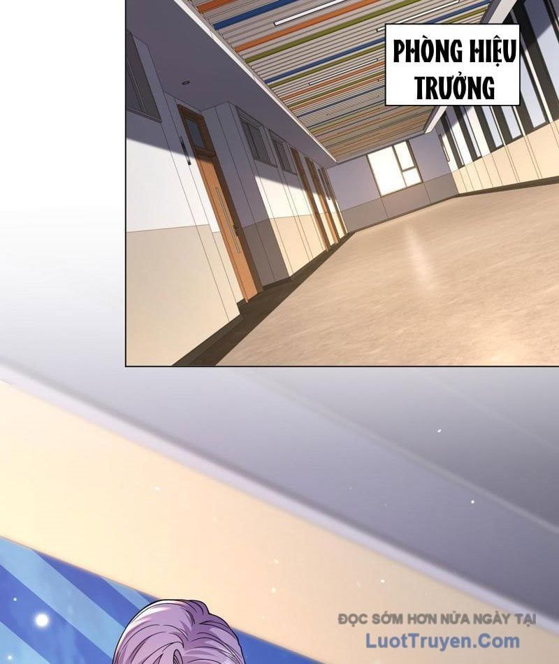 Ta Là Tiên Tôn Thiên Giới Bị Mất Trí Nhớ - Chapter 55 - Page 28