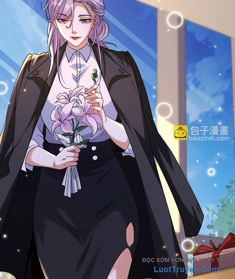 Ta Là Tiên Tôn Thiên Giới Bị Mất Trí Nhớ - Chapter 55 - Page 29