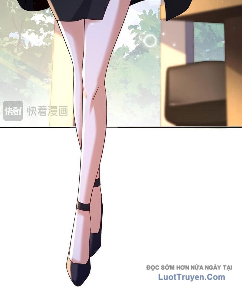 Ta Là Tiên Tôn Thiên Giới Bị Mất Trí Nhớ - Chapter 55 - Page 30