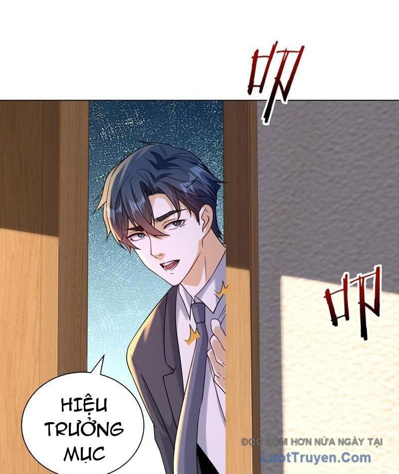 Ta Là Tiên Tôn Thiên Giới Bị Mất Trí Nhớ - Chapter 55 - Page 32