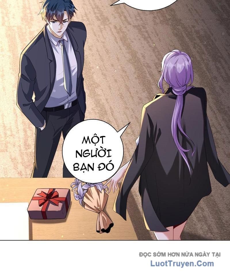 Ta Là Tiên Tôn Thiên Giới Bị Mất Trí Nhớ - Chapter 55 - Page 34