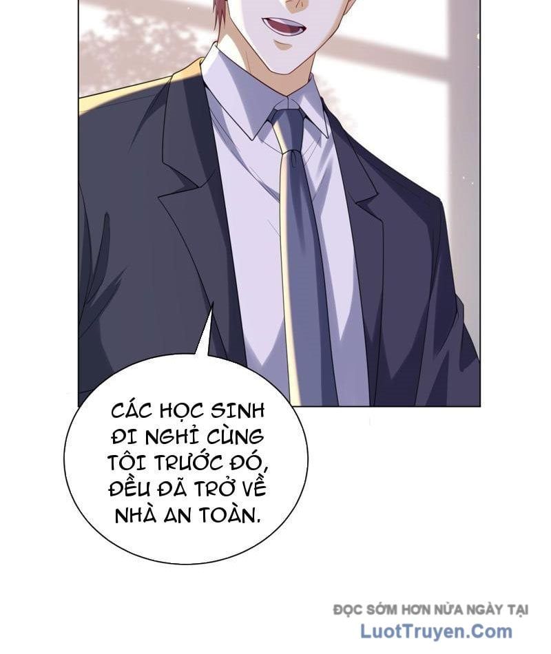 Ta Là Tiên Tôn Thiên Giới Bị Mất Trí Nhớ - Chapter 55 - Page 37