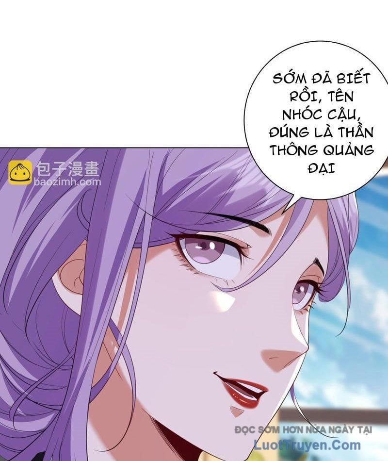 Ta Là Tiên Tôn Thiên Giới Bị Mất Trí Nhớ - Chapter 55 - Page 38