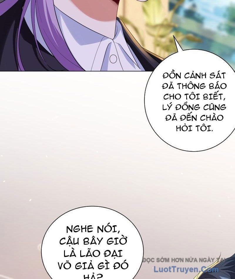 Ta Là Tiên Tôn Thiên Giới Bị Mất Trí Nhớ - Chapter 55 - Page 39
