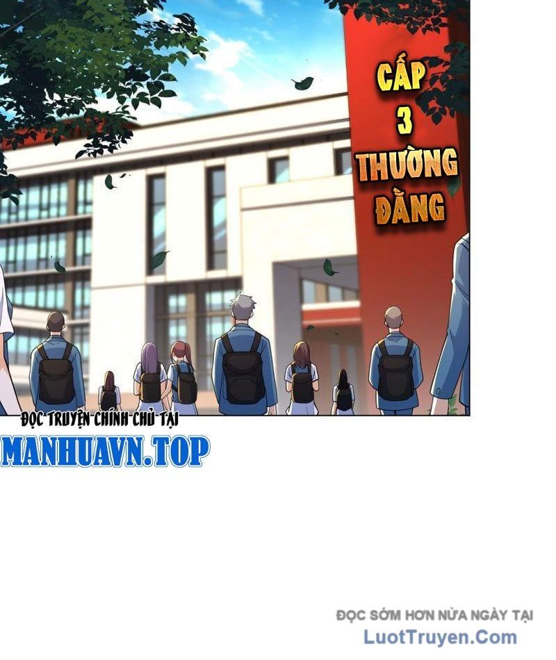 Ta Là Tiên Tôn Thiên Giới Bị Mất Trí Nhớ - Chapter 55 - Page 4