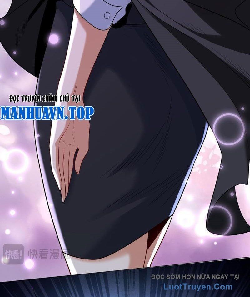 Ta Là Tiên Tôn Thiên Giới Bị Mất Trí Nhớ - Chapter 55 - Page 46