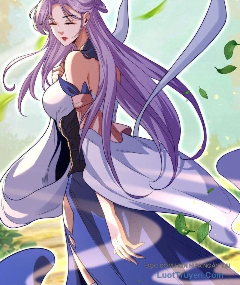 Ta Là Tiên Tôn Thiên Giới Bị Mất Trí Nhớ - Chapter 55 - Page 50