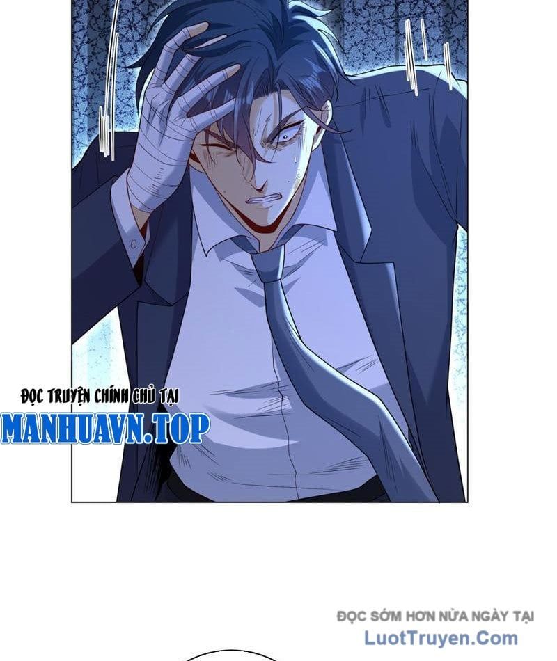 Ta Là Tiên Tôn Thiên Giới Bị Mất Trí Nhớ - Chapter 55 - Page 53