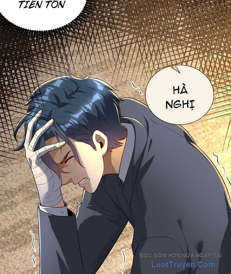 Ta Là Tiên Tôn Thiên Giới Bị Mất Trí Nhớ - Chapter 55 - Page 56