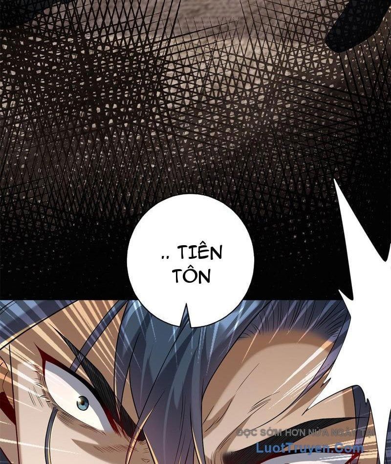 Ta Là Tiên Tôn Thiên Giới Bị Mất Trí Nhớ - Chapter 55 - Page 58