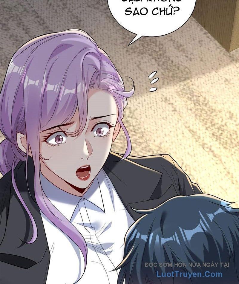 Ta Là Tiên Tôn Thiên Giới Bị Mất Trí Nhớ - Chapter 55 - Page 62