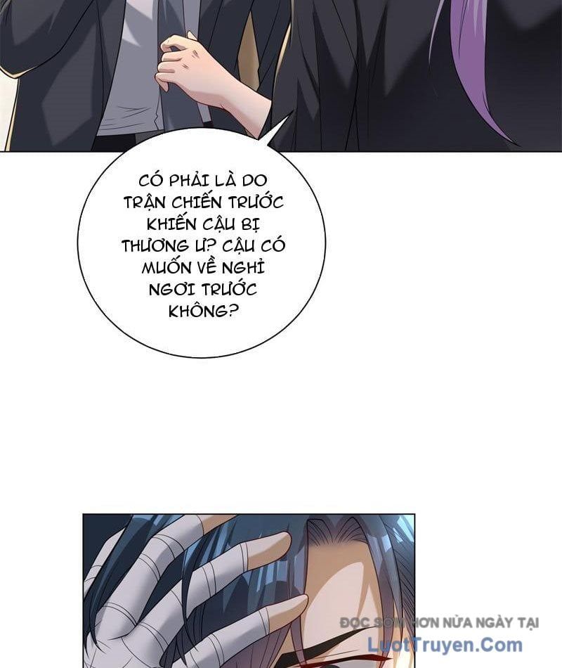 Ta Là Tiên Tôn Thiên Giới Bị Mất Trí Nhớ - Chapter 55 - Page 65