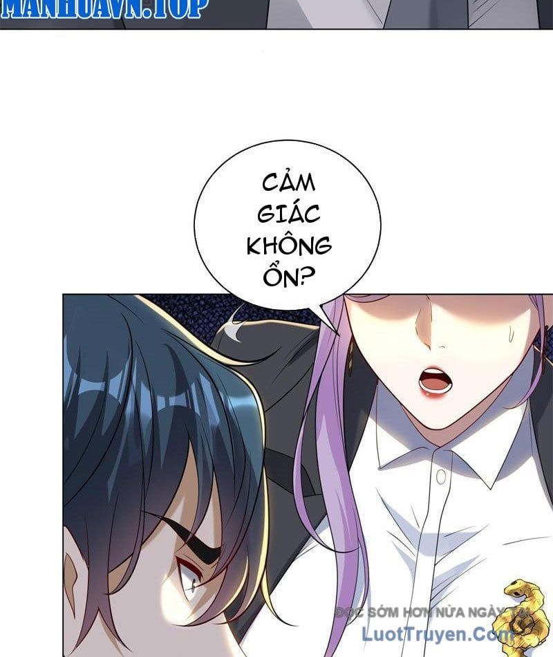 Ta Là Tiên Tôn Thiên Giới Bị Mất Trí Nhớ - Chapter 55 - Page 69