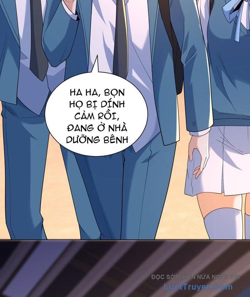 Ta Là Tiên Tôn Thiên Giới Bị Mất Trí Nhớ - Chapter 55 - Page 7