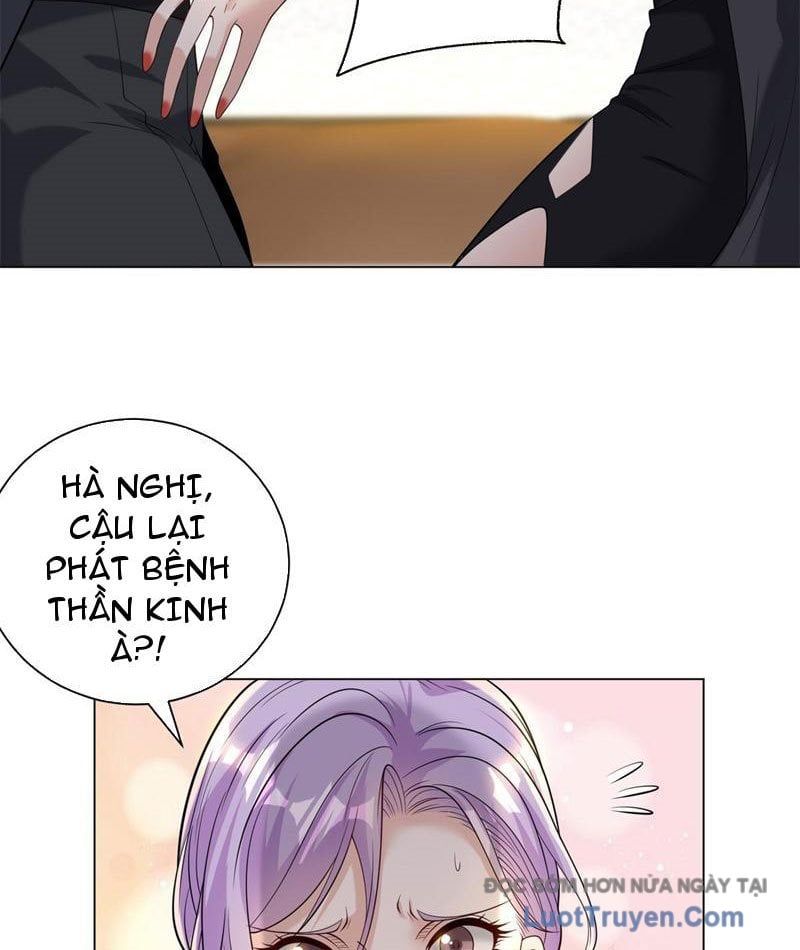 Ta Là Tiên Tôn Thiên Giới Bị Mất Trí Nhớ - Chapter 55 - Page 72